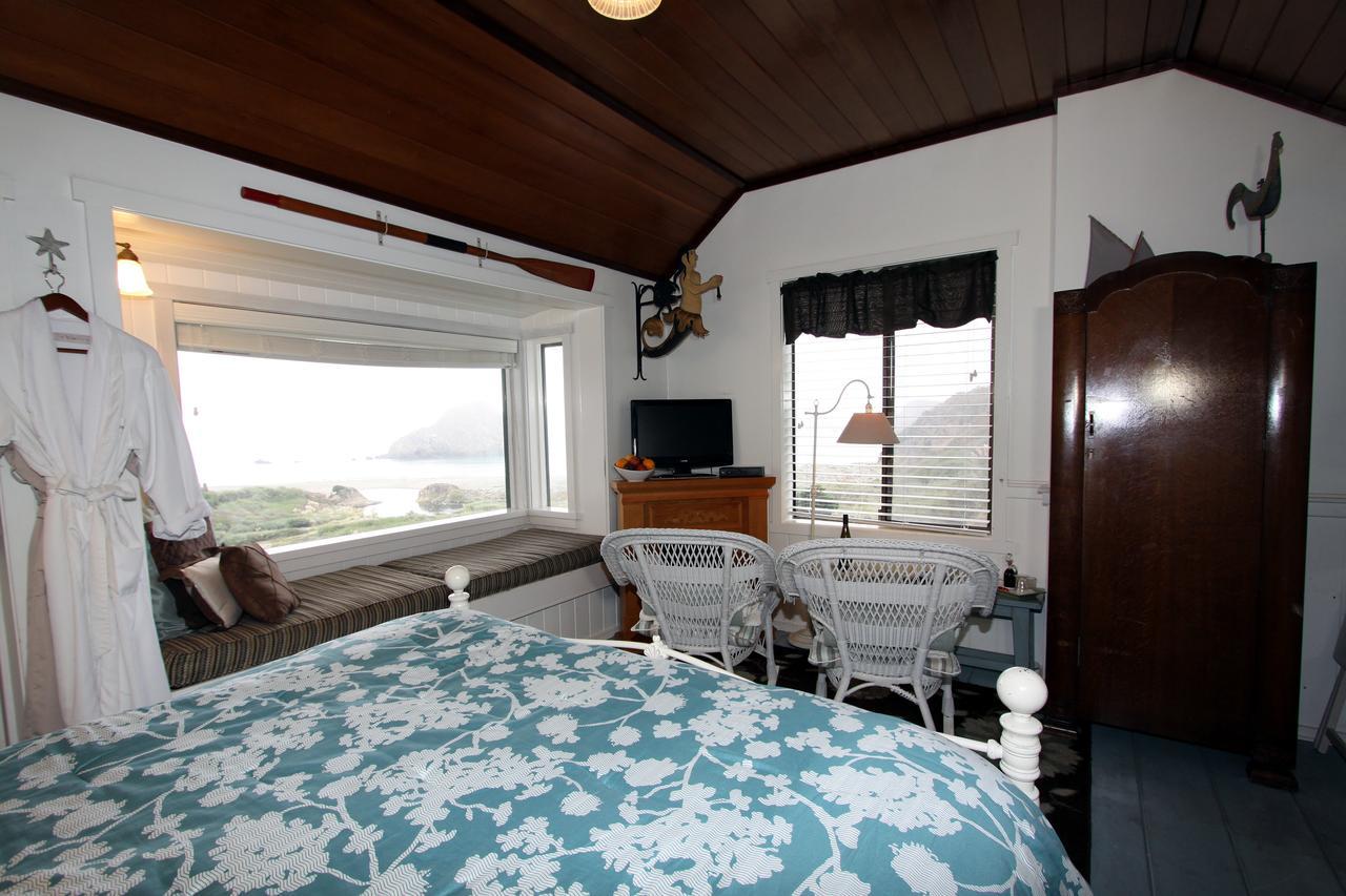 Elk Cove Inn & Spa Kültér fotó