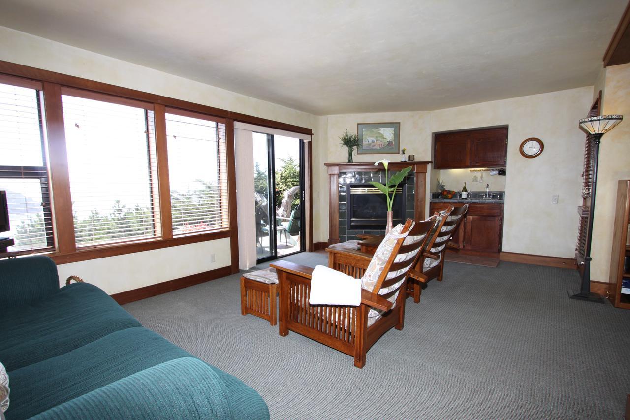 Elk Cove Inn & Spa Kültér fotó