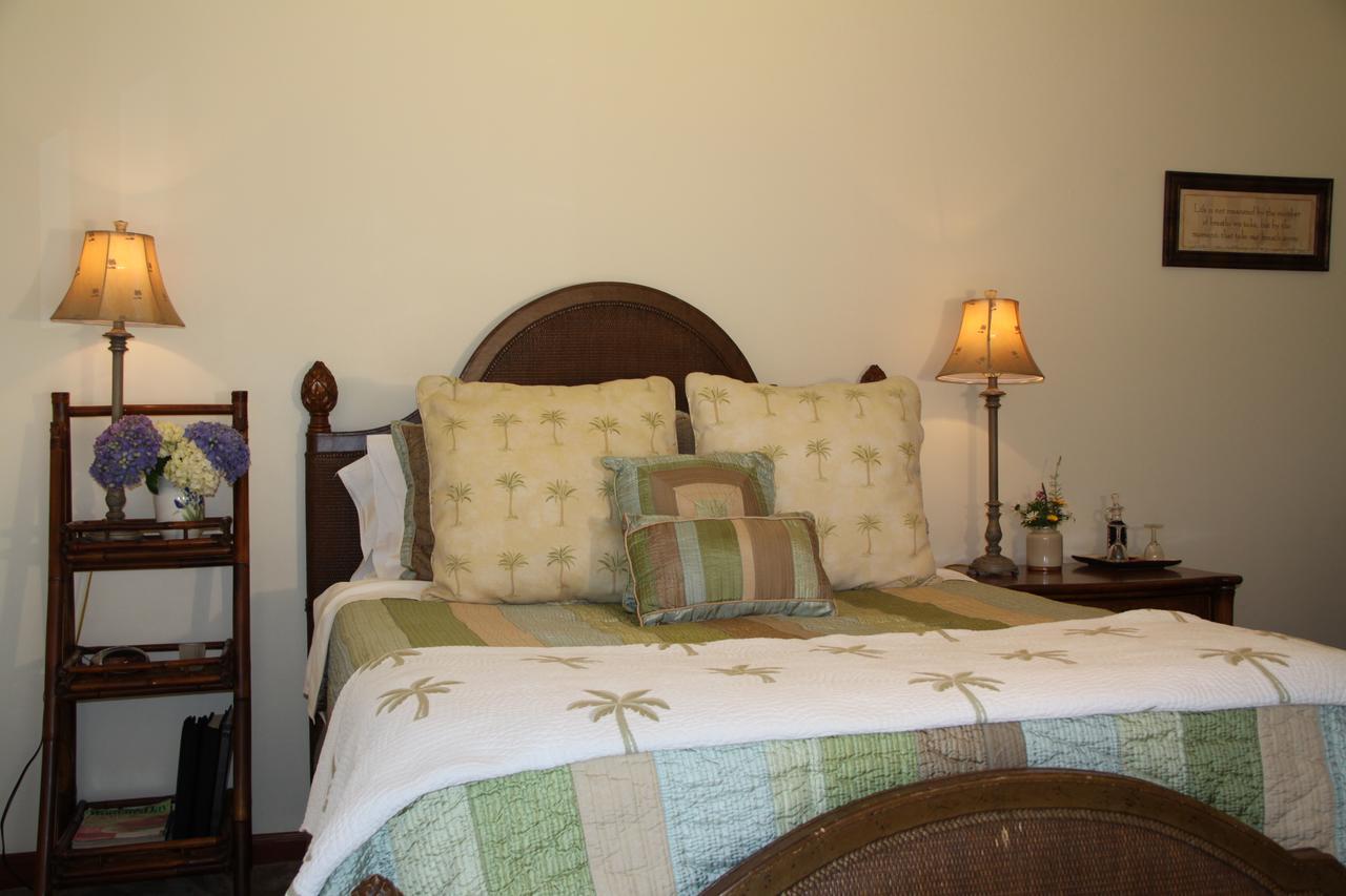 Elk Cove Inn & Spa Kültér fotó