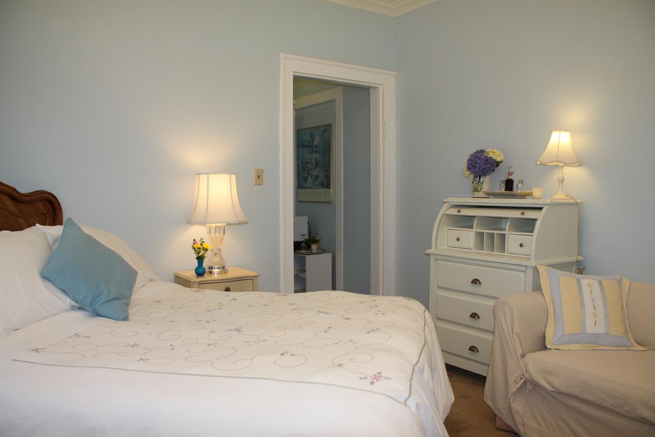 Elk Cove Inn & Spa Kültér fotó
