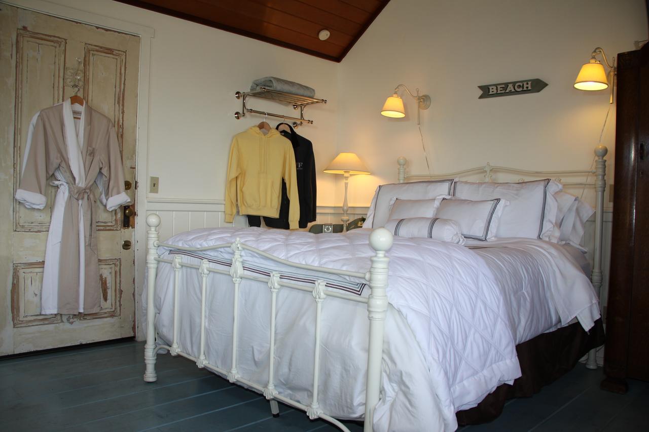 Elk Cove Inn & Spa Kültér fotó
