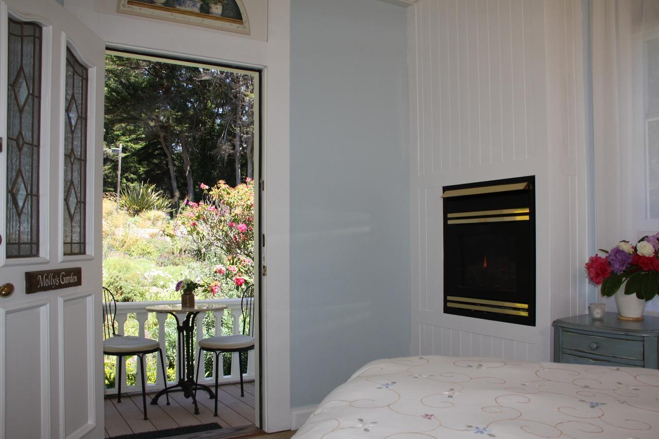Elk Cove Inn & Spa Kültér fotó
